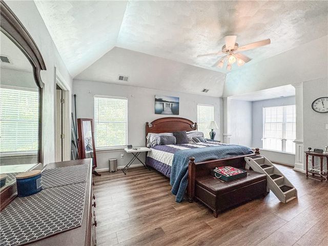 2485 Windy Pines BND, Virginia Beach, VA 23456