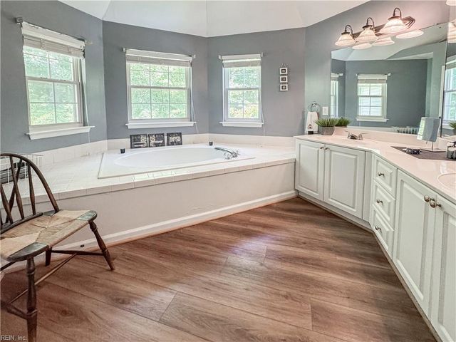 2485 Windy Pines BND, Virginia Beach, VA 23456