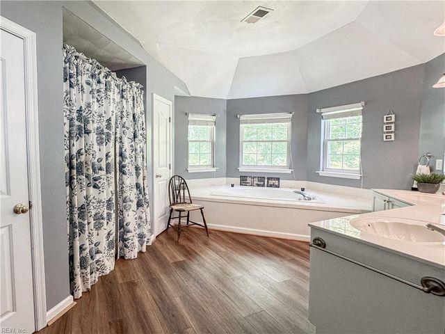 2485 Windy Pines BND, Virginia Beach, VA 23456