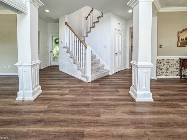 2485 Windy Pines BND, Virginia Beach, VA 23456