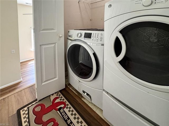 2485 Windy Pines BND, Virginia Beach, VA 23456