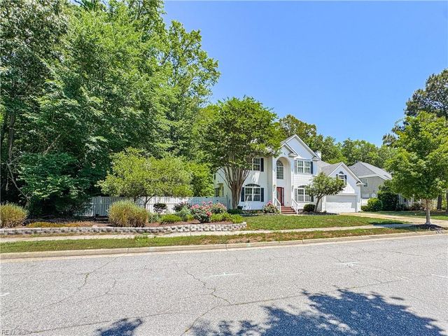 2485 Windy Pines BND, Virginia Beach, VA 23456