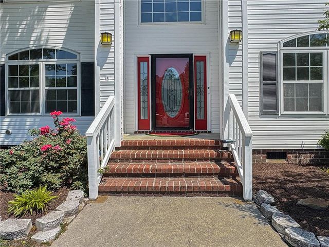 2485 Windy Pines BND, Virginia Beach, VA 23456