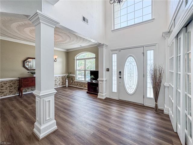 2485 Windy Pines BND, Virginia Beach, VA 23456