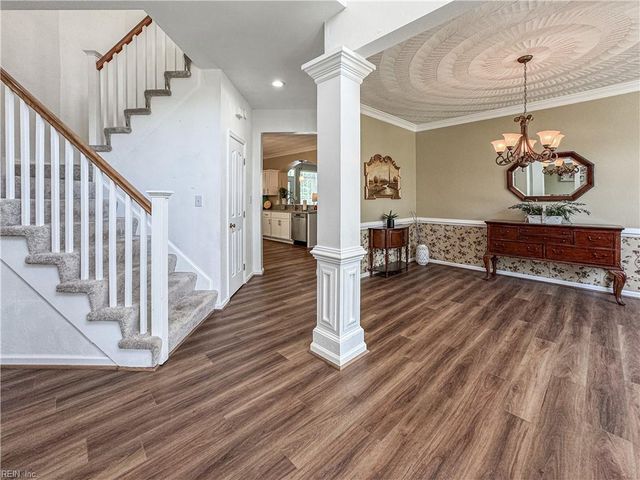 2485 Windy Pines BND, Virginia Beach, VA 23456