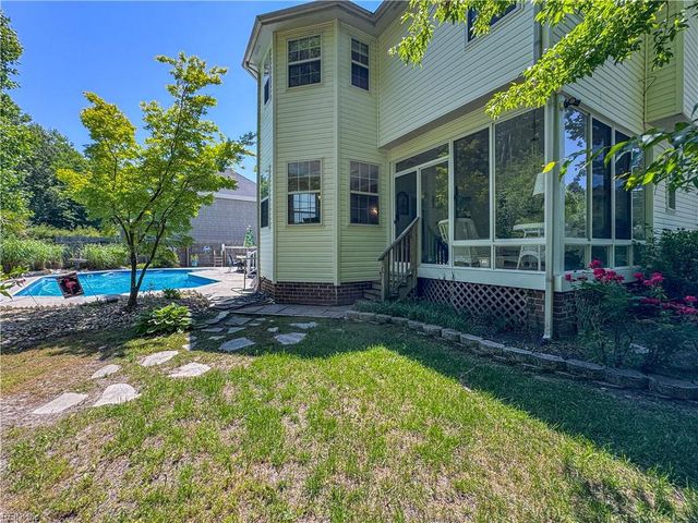 2485 Windy Pines BND, Virginia Beach, VA 23456