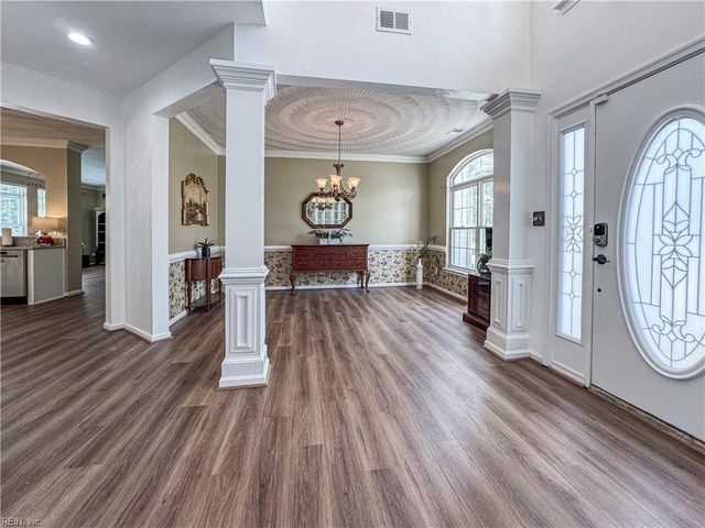 2485 Windy Pines BND, Virginia Beach, VA 23456