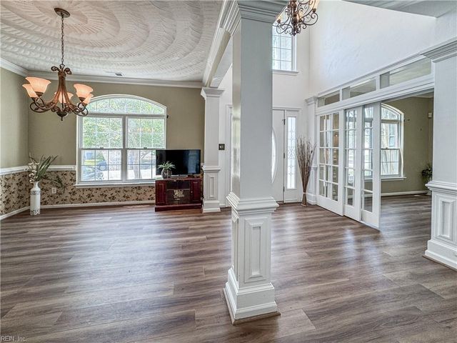 2485 Windy Pines BND, Virginia Beach, VA 23456