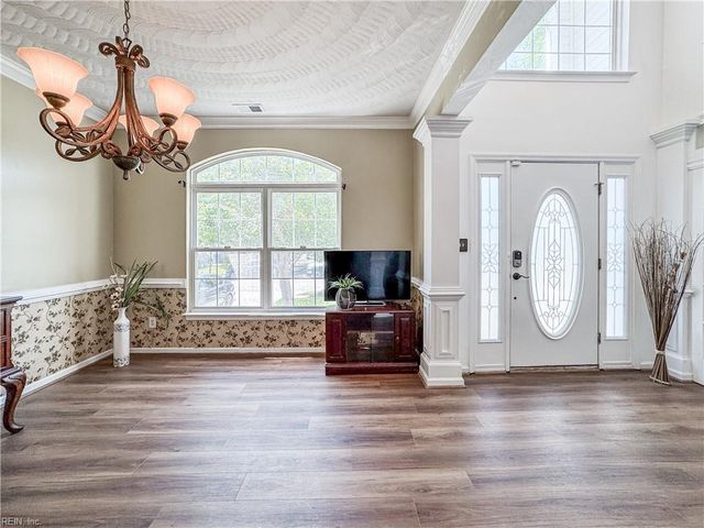 2485 Windy Pines BND, Virginia Beach, VA 23456