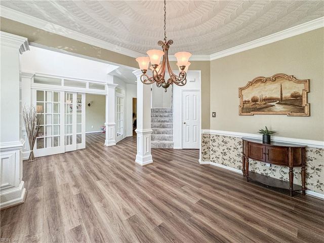 2485 Windy Pines BND, Virginia Beach, VA 23456