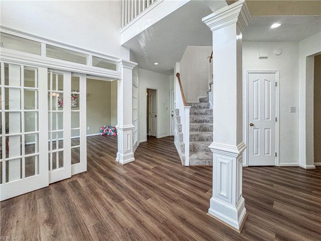 2485 Windy Pines BND, Virginia Beach, VA 23456