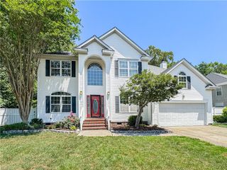 2485 Windy Pines BND, Virginia Beach, VA 23456