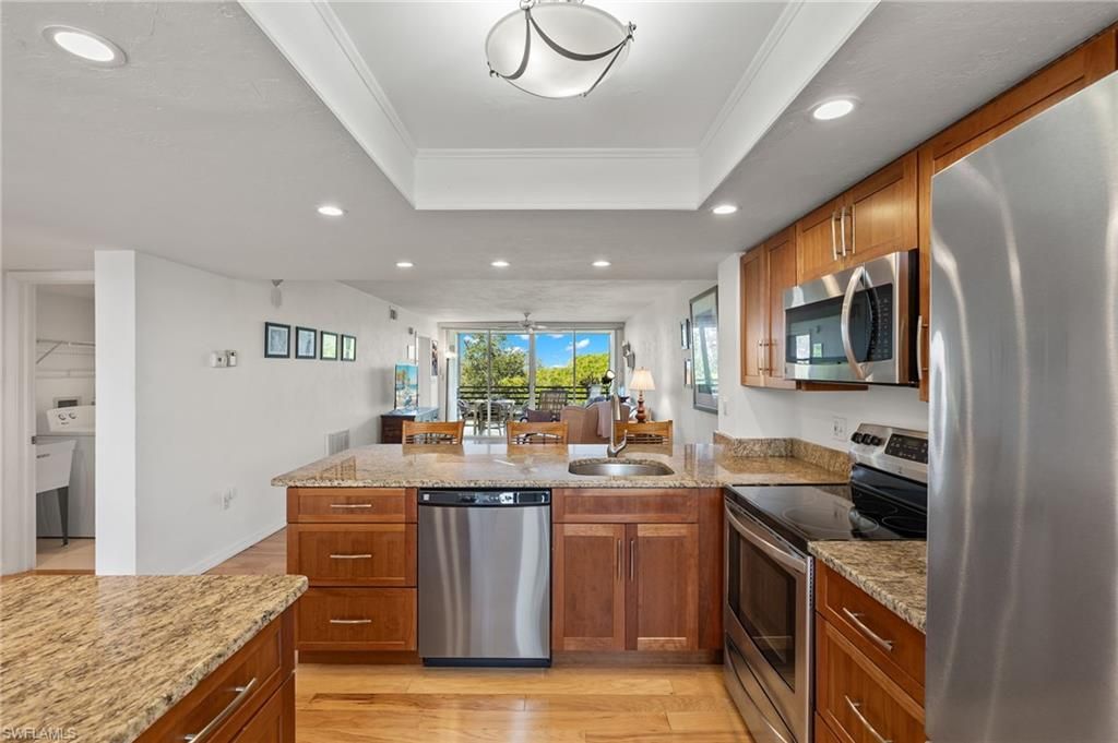 290 Naples Cove DR 2602, NAPLES, FL 34110 — photo 5
