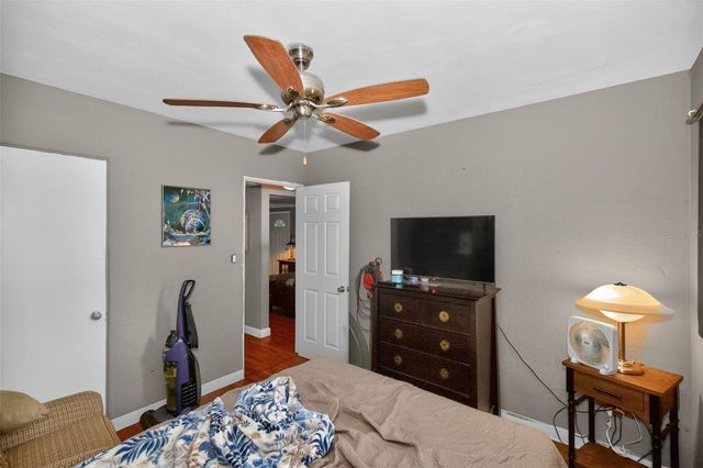 5900 DR MARTIN LUTHER KING JR STREET N, St Petersburg, FL 33703