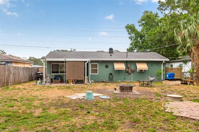 5900 DR MARTIN LUTHER KING JR STREET N, St Petersburg, FL 33703