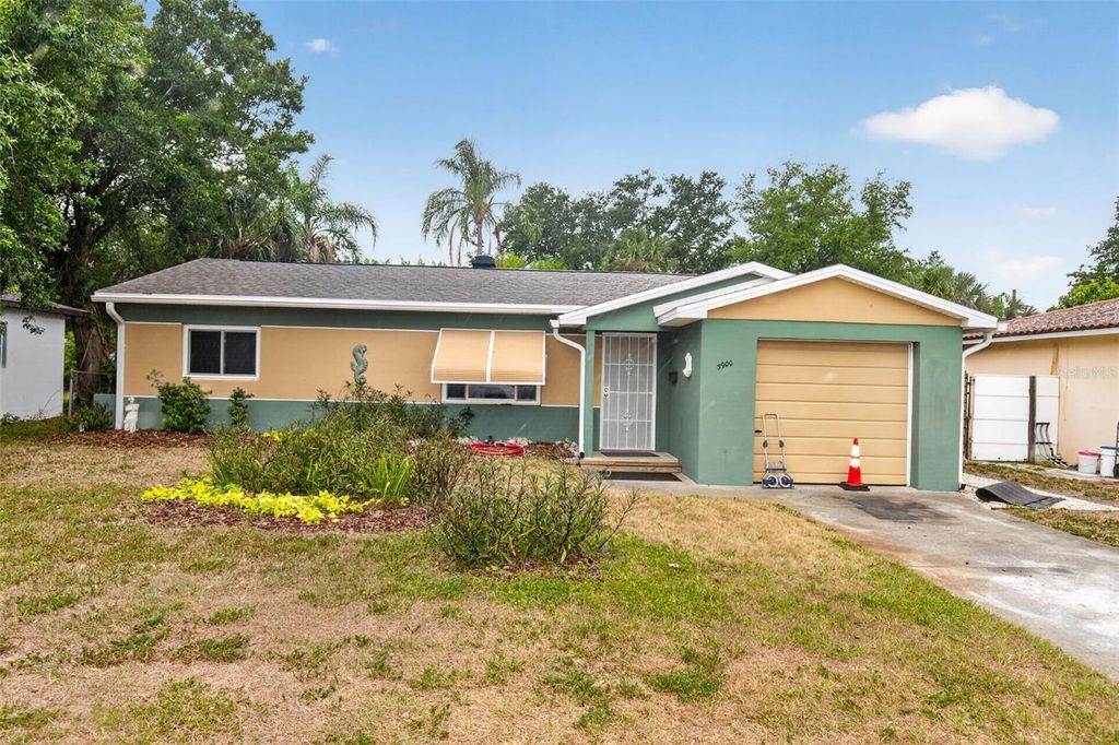 5900 DR MARTIN LUTHER KING JR STREET N, St Petersburg, FL 33703