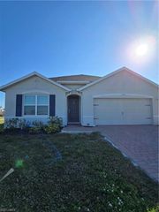 4325 SW 7th AVE, Cape Coral, FL 33914