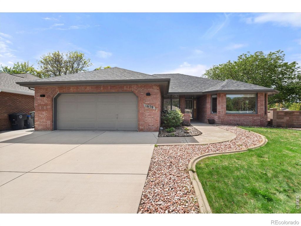 1639 Francis Way, Longmont, CO 80501