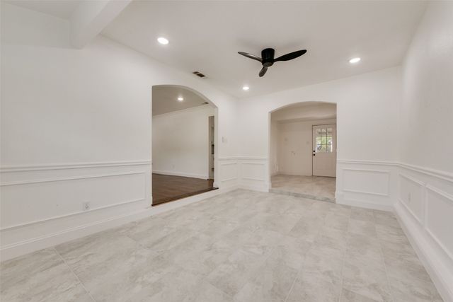 1104 Belvedere Drive, Arlington, TX 76010