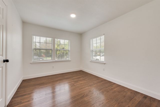 1104 Belvedere Drive, Arlington, TX 76010