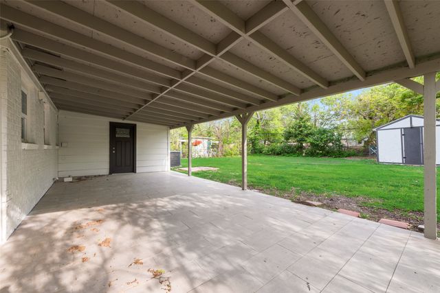 1104 Belvedere Drive, Arlington, TX 76010