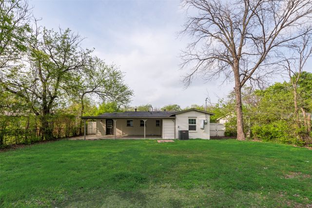 1104 Belvedere Drive, Arlington, TX 76010