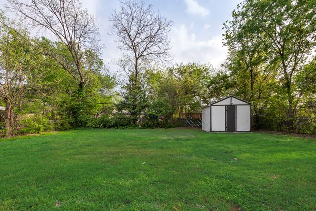 1104 Belvedere Drive, Arlington, TX 76010