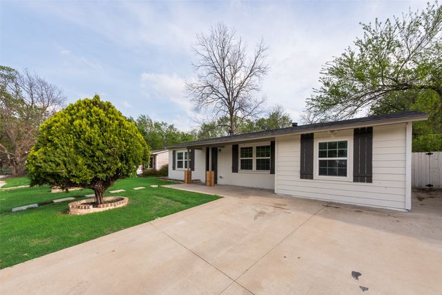 1104 Belvedere Drive, Arlington, TX 76010