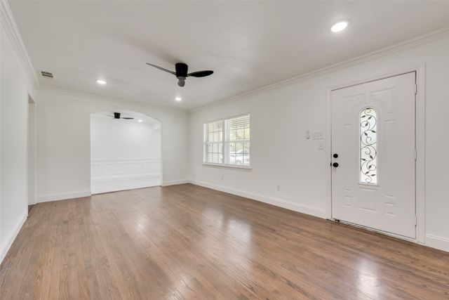 1104 Belvedere Drive, Arlington, TX 76010