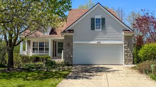 1672 Reserve Court, Scio Twp, MI 48103