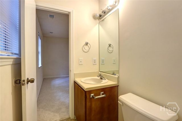 20 Lansing Avenue A, Savannah, GA 31406