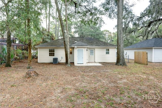 20 Lansing Avenue A, Savannah, GA 31406