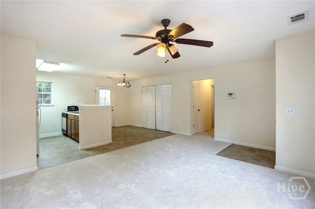 20 Lansing Avenue A, Savannah, GA 31406