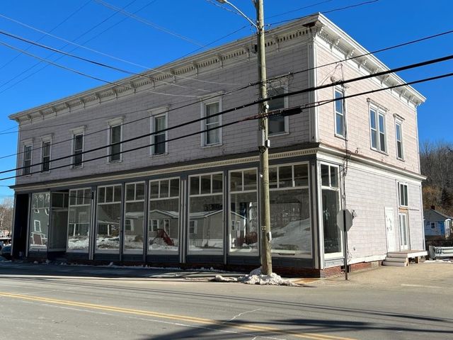 552 White Mountain Highway, Milton, NH 03851