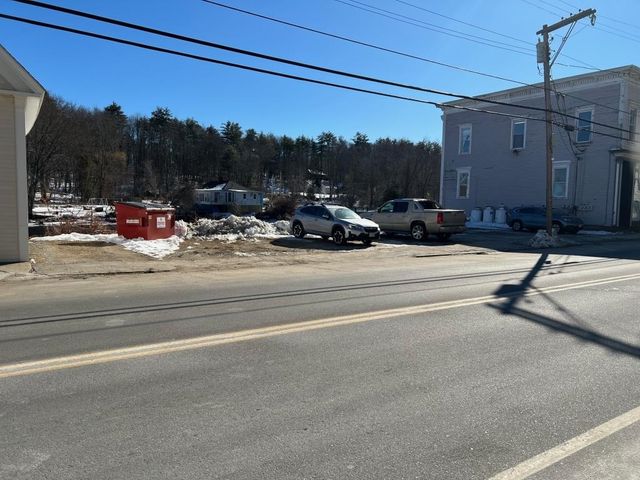 552 White Mountain Highway, Milton, NH 03851