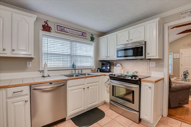 132 Pond Row, Warrenville, SC 29851