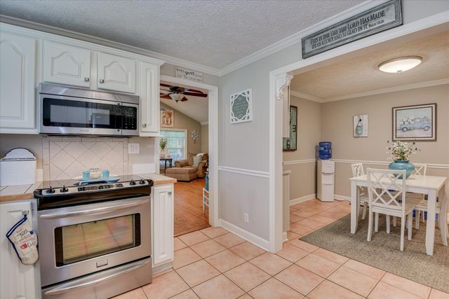 132 Pond Row, Warrenville, SC 29851