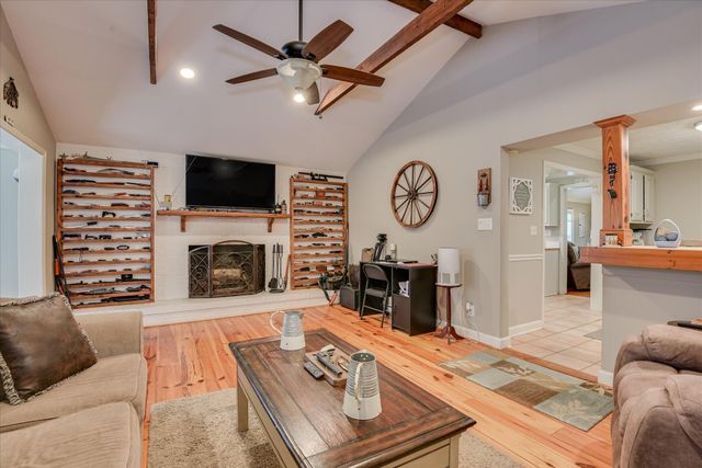 132 Pond Row, Warrenville, SC 29851