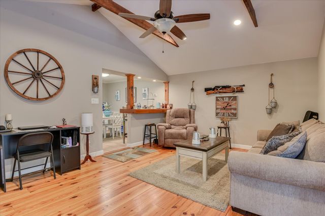 132 Pond Row, Warrenville, SC 29851