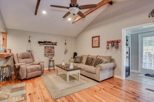 132 Pond Row, Warrenville, SC 29851