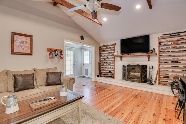 132 Pond Row, Warrenville, SC 29851