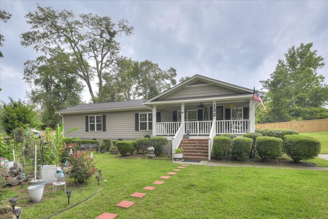 132 Pond Row, Warrenville, SC 29851