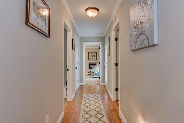 132 Pond Row, Warrenville, SC 29851