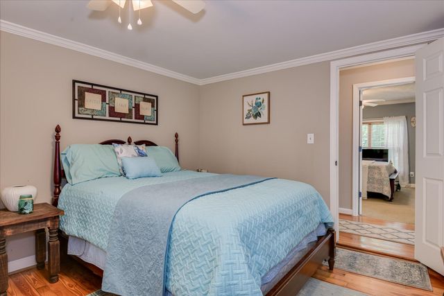 132 Pond Row, Warrenville, SC 29851