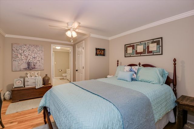132 Pond Row, Warrenville, SC 29851