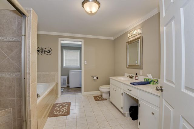 132 Pond Row, Warrenville, SC 29851