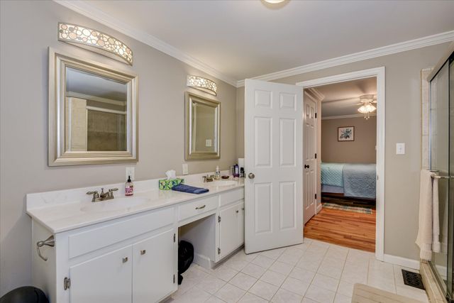 132 Pond Row, Warrenville, SC 29851