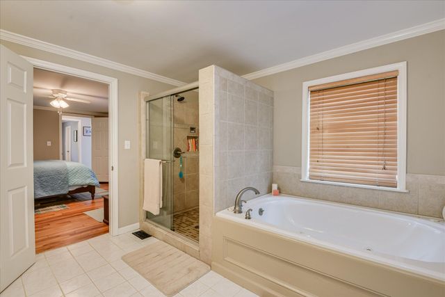 132 Pond Row, Warrenville, SC 29851
