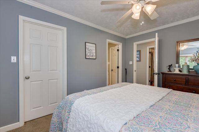 132 Pond Row, Warrenville, SC 29851