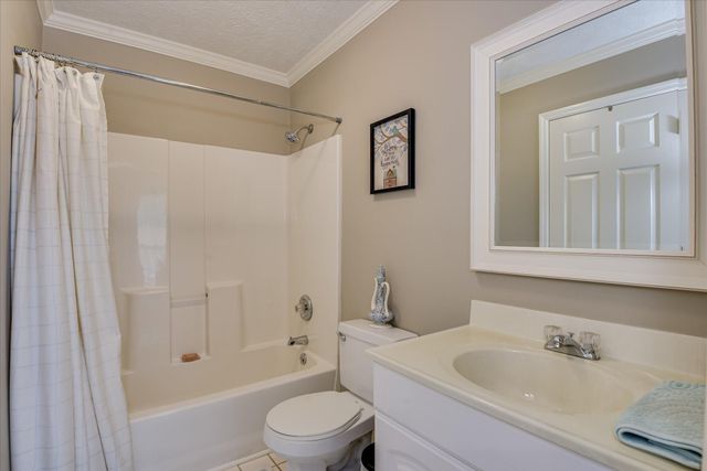 132 Pond Row, Warrenville, SC 29851